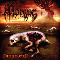 Morgue - Dethroned (Explicit)