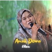 Eliza - Anak Dewa (Live Version)