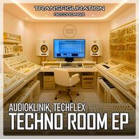Audioklinik, Techflex - Techno Room
