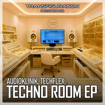 Audioklinik, Techflex - Techno Room