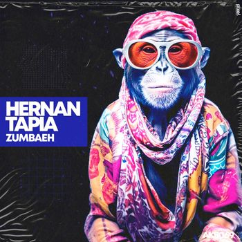 Hernan Tapia - Zumbaeh