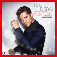 David Bisbal - Todo Es Posible En Navidad (Edición Especial)