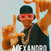 Alexandro - Sunset on the Beach