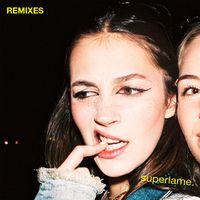 INJI - SUPERLAME (Remixes [Explicit])