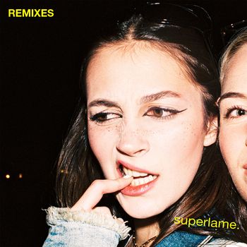 INJI - SUPERLAME (Remixes [Explicit])