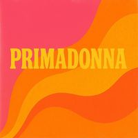 Carly Brooks - PRIMADONNA (Explicit)