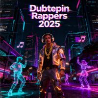 DoctorSpook, Dubstep Spook - Dubstepin Rappers 2025 (Explicit)