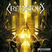 Crematory - Shadowmaker