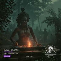 Emrah Balkan - As Well As