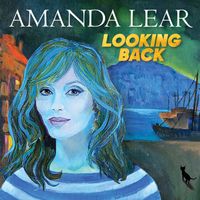Amanda Lear - LOOKING BACK