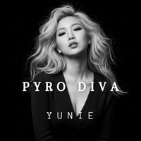 Yunie - Pyro Diva