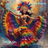 Pures Ego - Mamacita