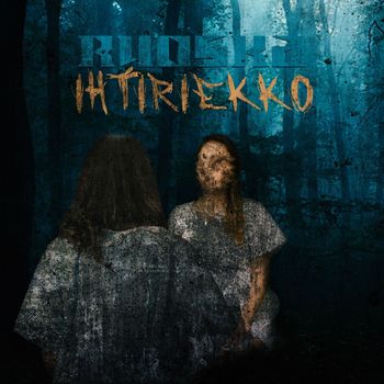 Ruoska - Ihtiriekko