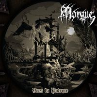 Morgue - Vers La Potence (Explicit)