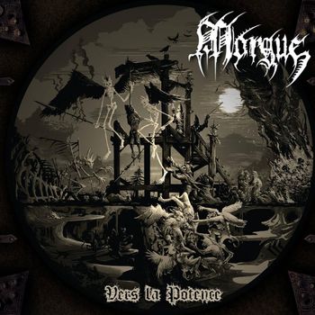 Morgue - Vers La Potence (Explicit)