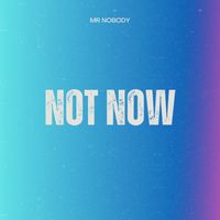 Mr. Nobody - NOT NOW (Explicit)