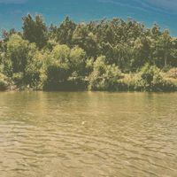 Rey Nómade - El Río