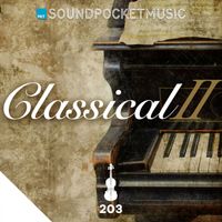 Giles Robert Lamb - Classical II