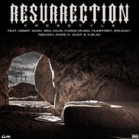 Clan - Ressurection (Freestyle) (Explicit)