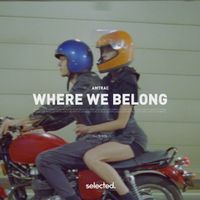 Amtrac - Where We Belong
