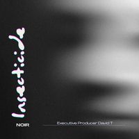 Noir - Insecticide