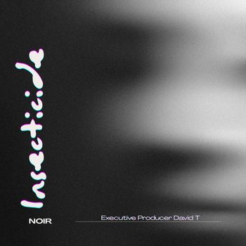 Noir - Insecticide