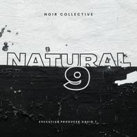 Noir - Natural 9 (Explicit)