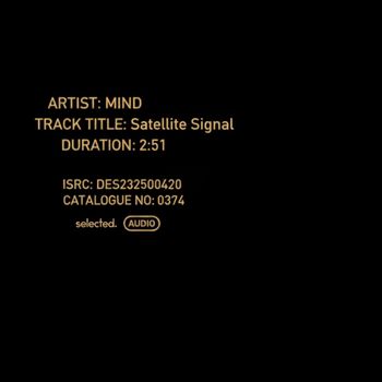 MIND - Satellite Signal