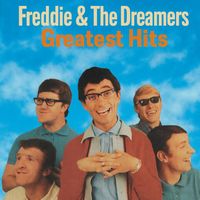 Freddie & The Dreamers - Greatest Hits