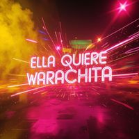 dj booster - Ella Quiere Warachita