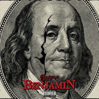 Purple Sky - Benjamin (Explicit)