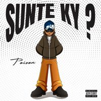 Poizon - Sunte Ky ? (Explicit)