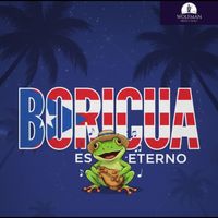 wolfman - Boricua Es Eterno