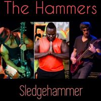 The Hammers - Sledgehammer