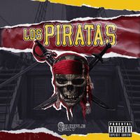 Purple Sky - Los Piratas (Explicit)