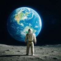 DJ ASH - Space fonk