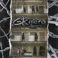 Purple Sky - Grillete (Explicit)