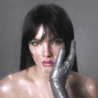 BENEE - Ur an Angel I’m Just Particles (Explicit)