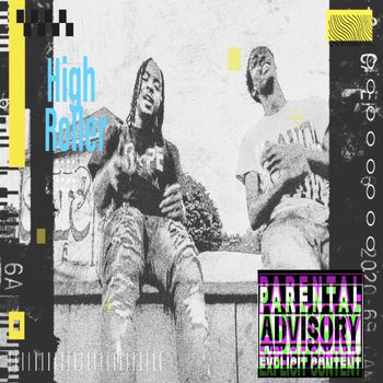 Khost - High Roller (Explicit)