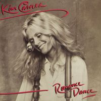 Kim Carnes - Romance Dance