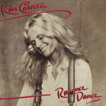 Kim Carnes - Romance Dance