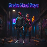 DICE - Broke Hood Boys (Explicit)