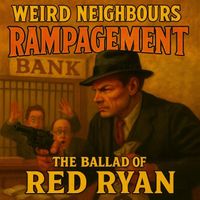 Weird Neighbours - Rampagement: The Ballad of Red Ryan (Explicit)