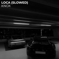 KNOX - Loca (Slowed) (Explicit)