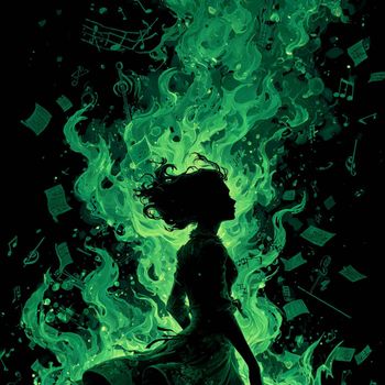 Atom - My muse (Explicit)