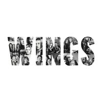 Paul McCartney, Wings - WINGS
