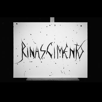 Kesmo - Rinascimento