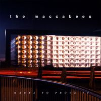 The Maccabees - Something Like Happiness (Acoustic)