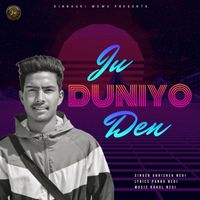 Abhishek Negi - Ju Duniyo Den