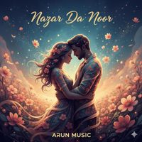 Arun - Nazra Da Noor